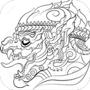 THAI TATTOO Wallpapers v1 APK