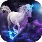 UNICORN Wallpapers v1 أيقونة