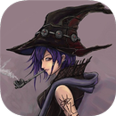 WITCH Wallpapers v1 APK