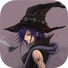 WITCH Wallpapers v1 icon