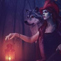 WITCH Wallpapers v1 تصوير الشاشة 2