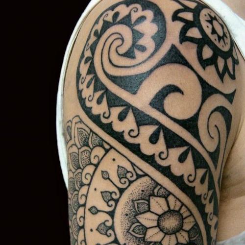 Arm Tattoo Wallpapers V1 For Android Apk Download