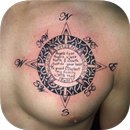 CHEST TATTOO Wallpapers v1 APK