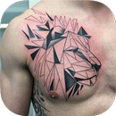 CHEST TATTOO Wallpapers v2 APK