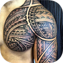 CHEST TATTOO Wallpapers v3 APK