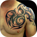 CHEST TATTOO Wallpapers v4 APK