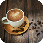 COFFEE Wallpapers v1 آئیکن
