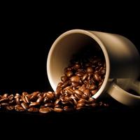 COFFEE Wallpapers v1 โปสเตอร์