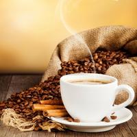 COFFEE Wallpapers v1 ภาพหน้าจอ 1