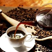 برنامه‌نما COFFEE Wallpapers v1 عکس از صفحه