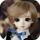DOLL Wallpapers v2 图标
