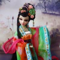 DOLL Wallpapers v4 تصوير الشاشة 2