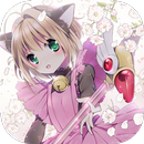 Anime Fan Art Wallpapers v51 APK