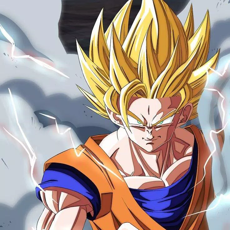 Anime Fan Art Wallpapers V6 For Android Apk Download