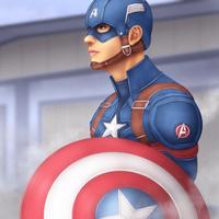 پوستر Superhero Wallpapers v20