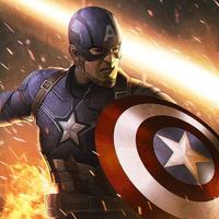 برنامه‌نما Superhero Wallpapers v20 عکس از صفحه