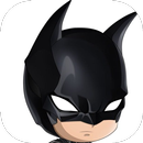 Superhero Wallpapers v6 APK