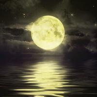 MOON Wallpapers v1 스크린샷 1