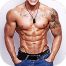 MUSCLE TATTOO Wallpapers v1 APK