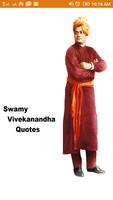 Swami Vivekanadha Quotes Affiche