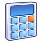 First Calculator icon