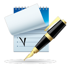 List Notes icon