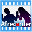 Afrecorder：아프리카TV 녹화 앱입