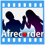 Afrecorder：아프리카TV 녹화 앱입