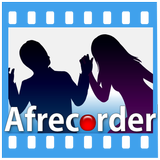 Afrecorder：아프리카TV 녹화 앱입 ícone