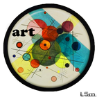 ARt & aRT-icoon
