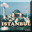 At a glance - Istanbul APK