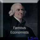 Famous Economists APK