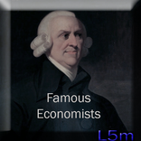 Famous Economists