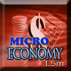 Micro Economy-icoon