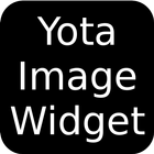 ikon Yotaphone Image Widget