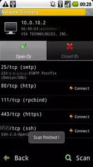 Network Discovery APK download