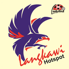 Langkawi Hotspot biểu tượng