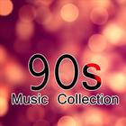 Lagu Barat Lawas 90s 图标