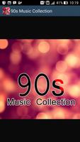 Lagu Barat Lawas 90s 海报