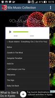 Lagu Barat Lawas 90s 截图 1