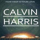 Calvin Harris Hits MP3 APK