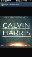 Calvin Harris Hits MP3 Affiche
