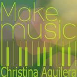 ”Christina Aguilera Mp3 Album