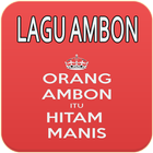 Lagu Ambon ikona