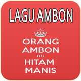 Lagu Ambon иконка