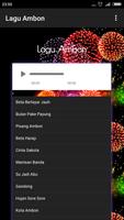 Lagu Ambon screenshot 1