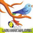 Lagu Anak Malaysia - MP3 APK