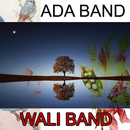 APK Lagu Ada Band  - Wali Band - Lagu Indonesia Mp3
