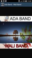 Lagu Ada Band  - Wali Band - Lagu Indonesia Mp3 Affiche