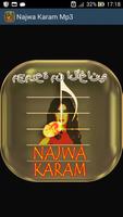 Najwa Karam Mp3 Affiche